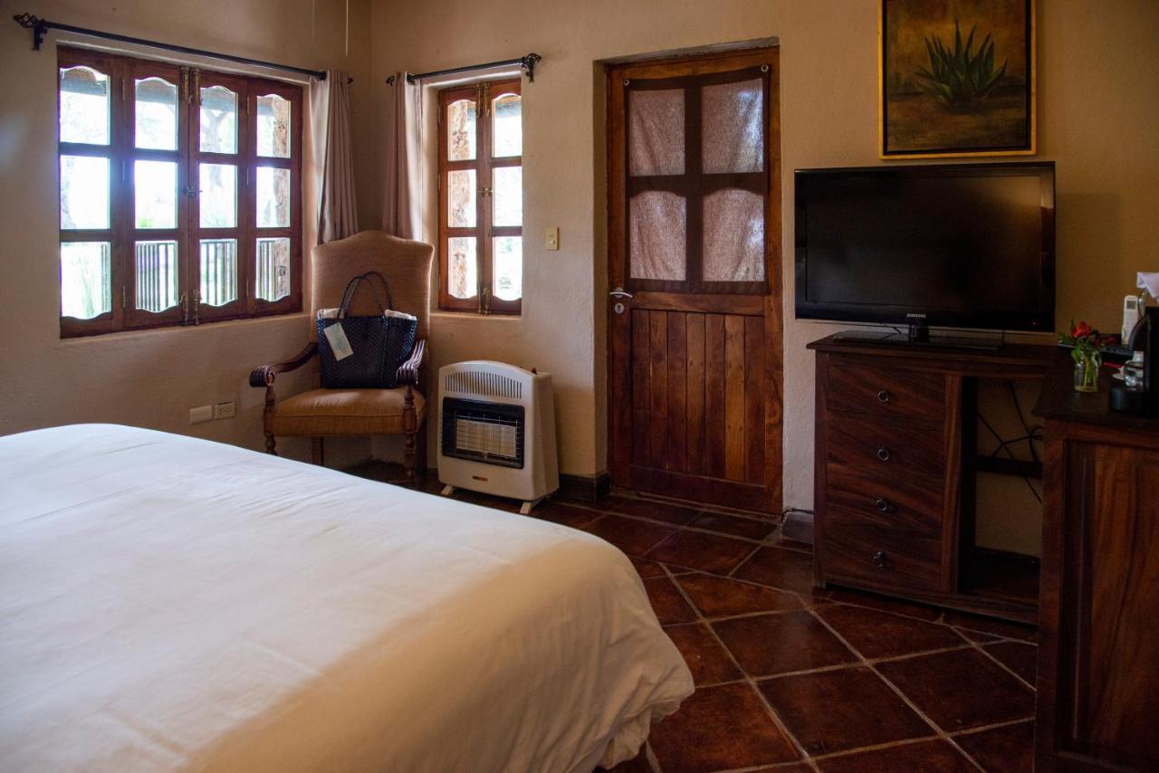 Hotel Nirvana Restaurant & Retreat Atotonilco (Guanajuato)
