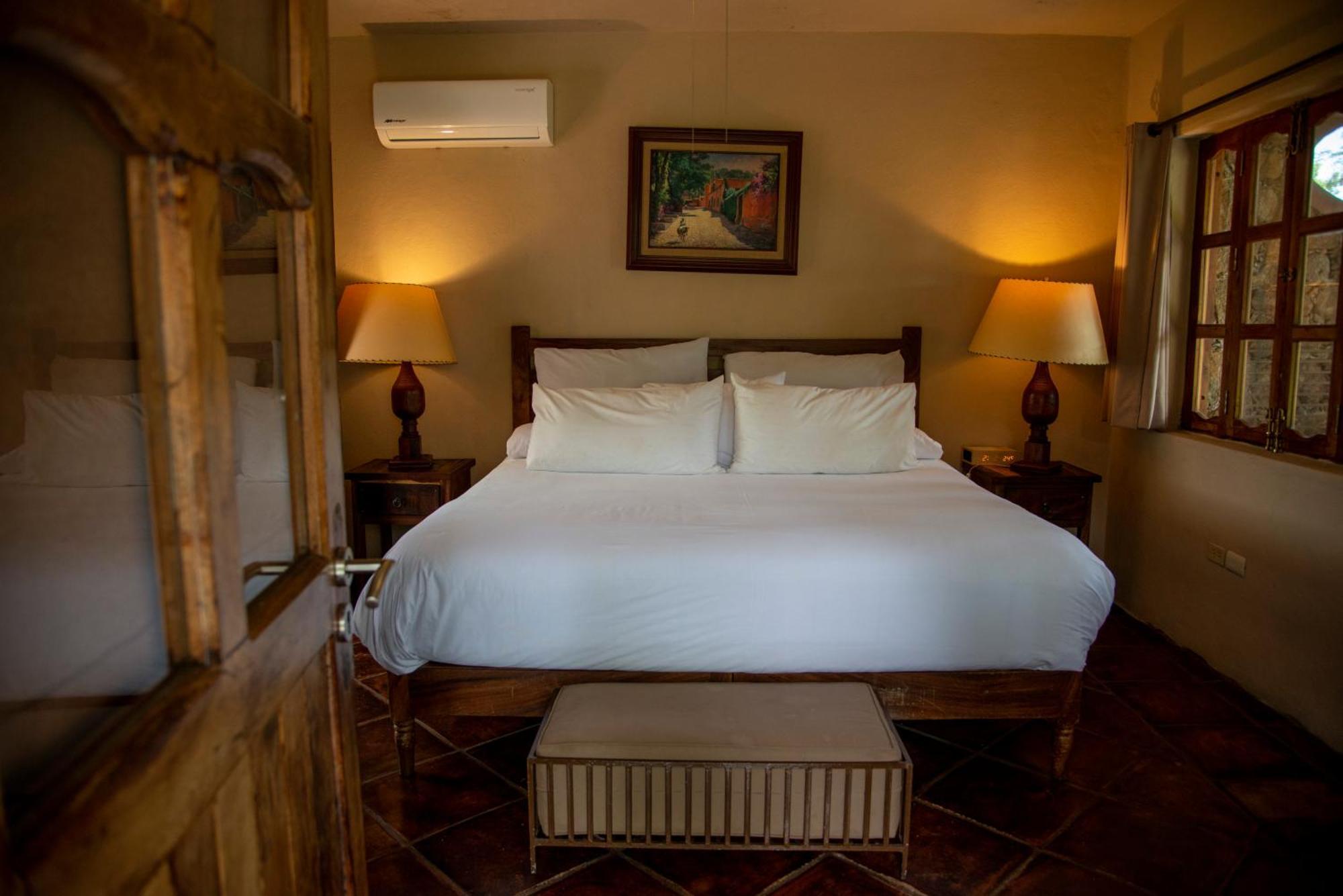 Nirvana Restaurant & Retreat 5* Atotonilco (Guanajuato)