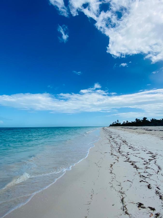 Laisla Villa Isla Holbox