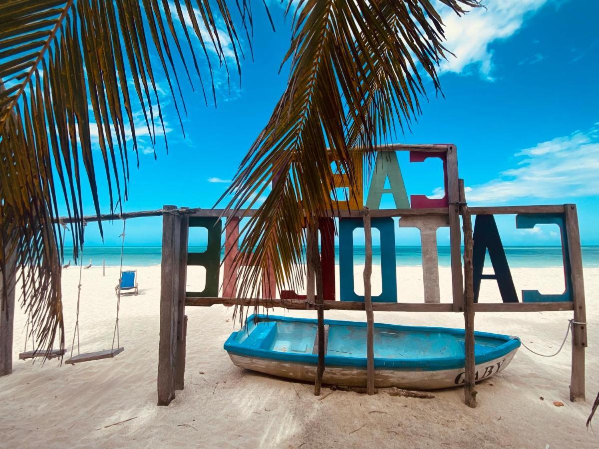 Villa Laisla Isla Holbox