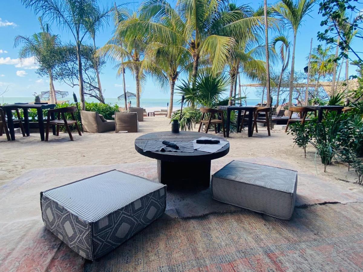 Laisla Villa Isla Holbox