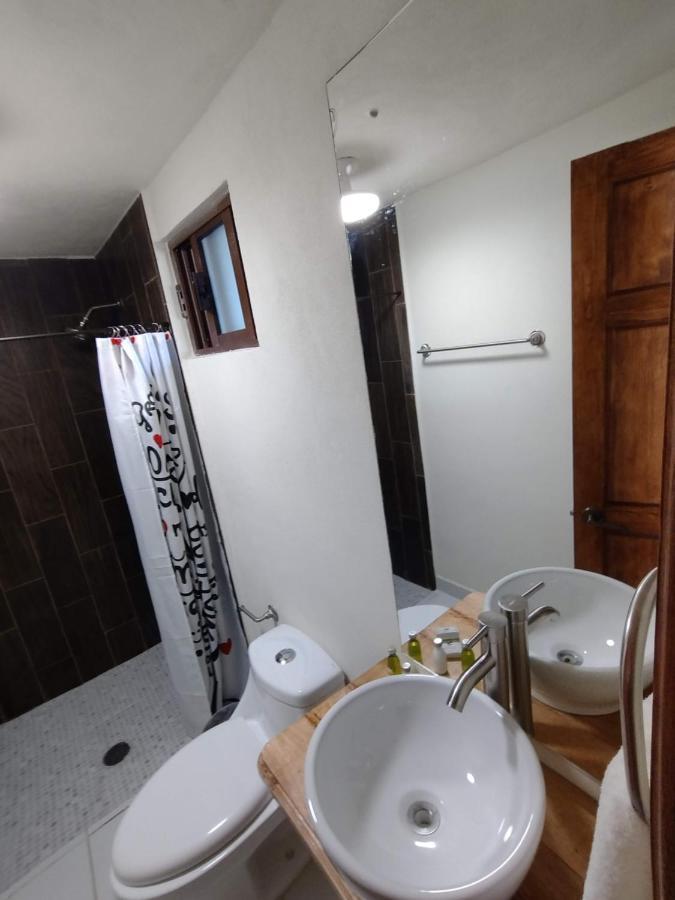 Rancho Coyotepec Zacatlan