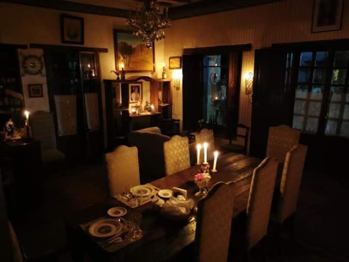 Rancho Coyotepec Lodge Zacatlan