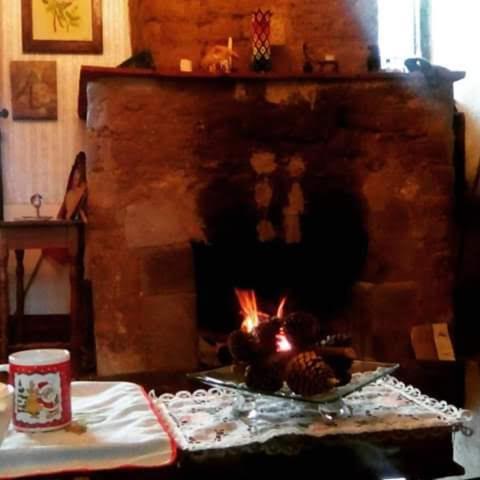 Rancho Coyotepec * Zacatlan
