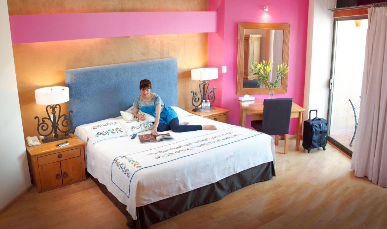 Xadani 4* Oaxaca