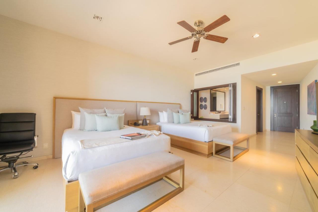 Puerta Cortes Residences 5* La Paz