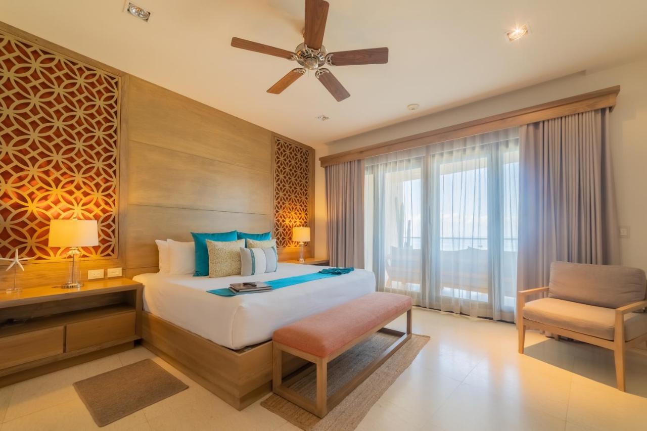 Puerta Cortes Residences