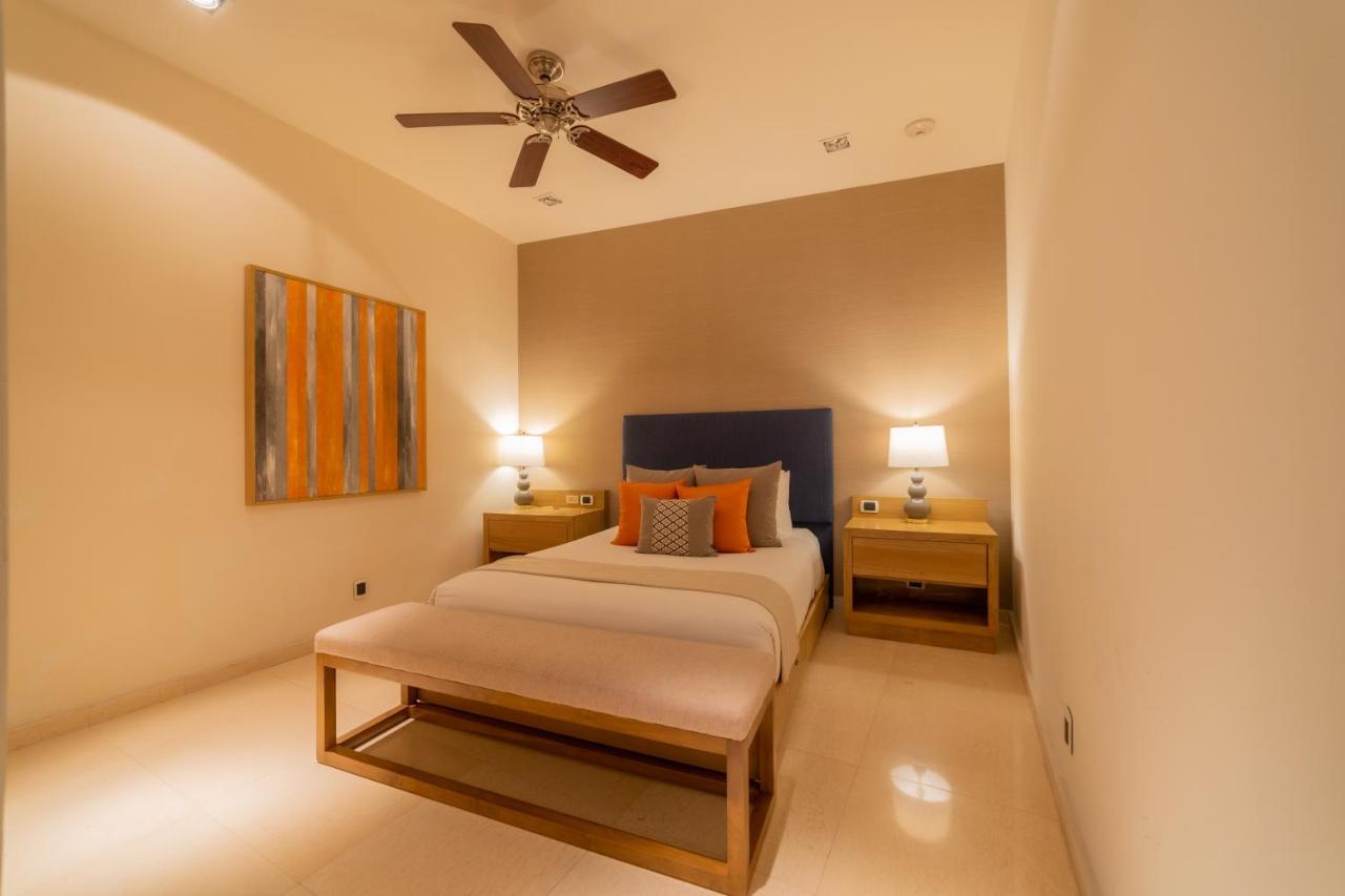 Puerta Cortes Residences Resort La Paz