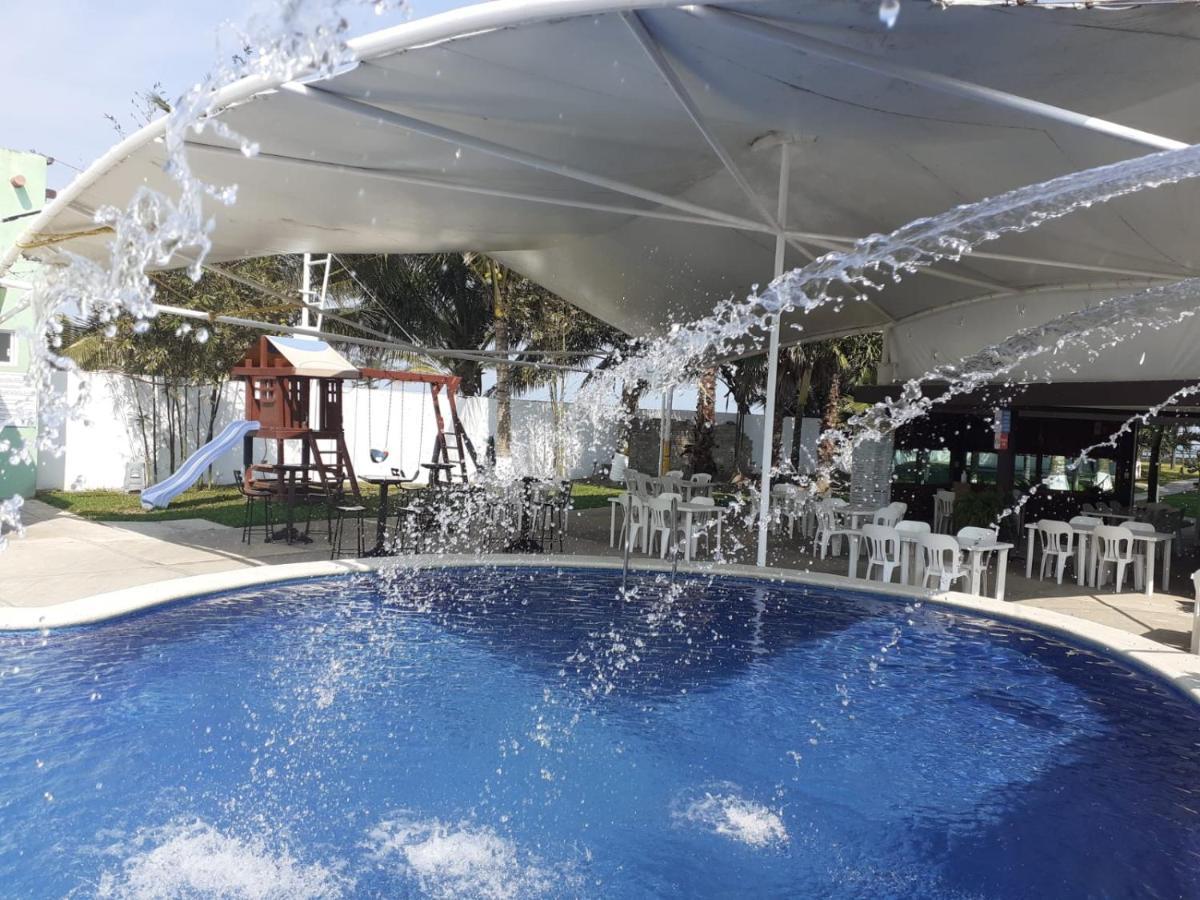 Hotel La Estrella Polar