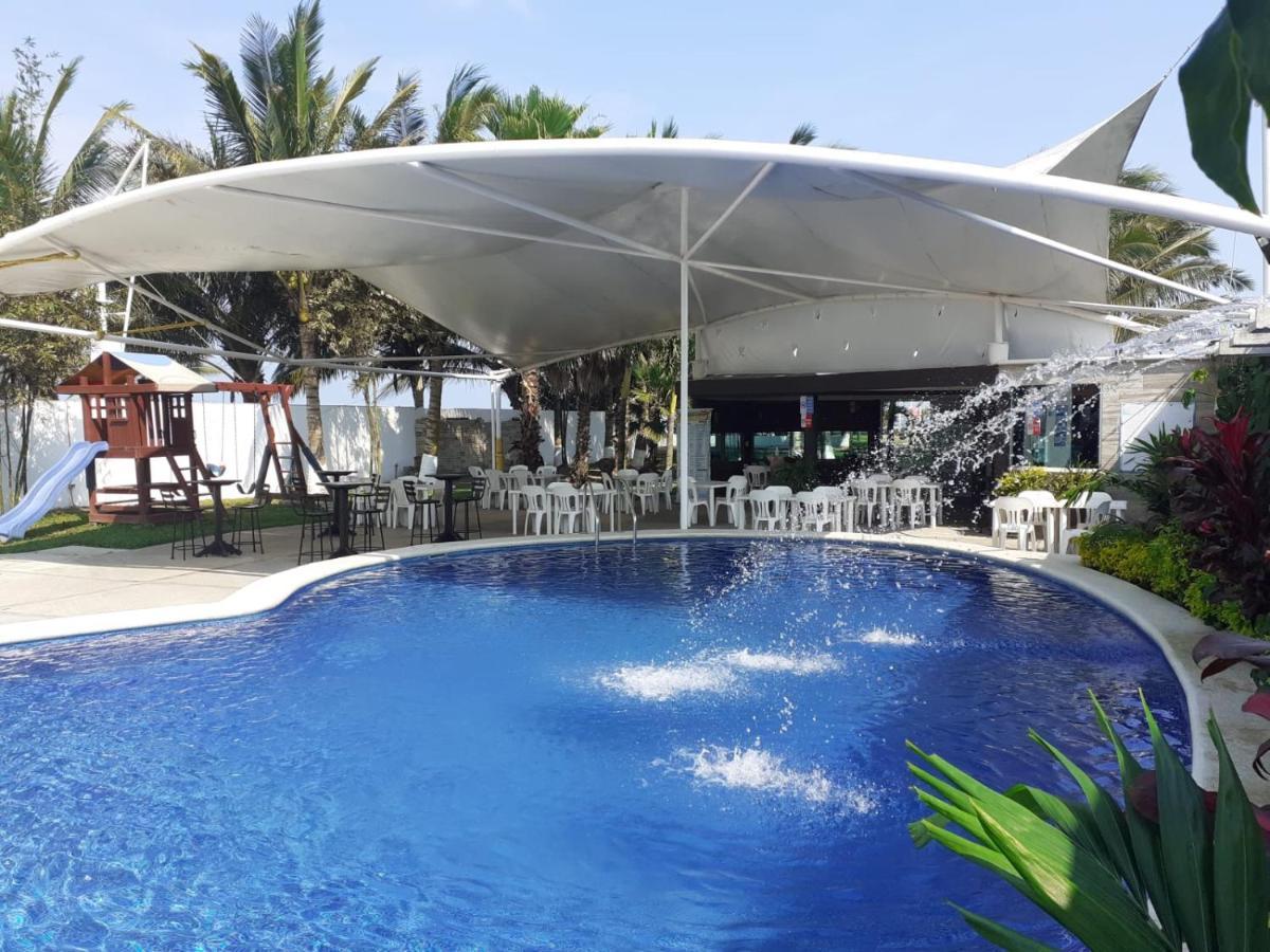 La Estrella Polar Hotel Costa Esmeralda