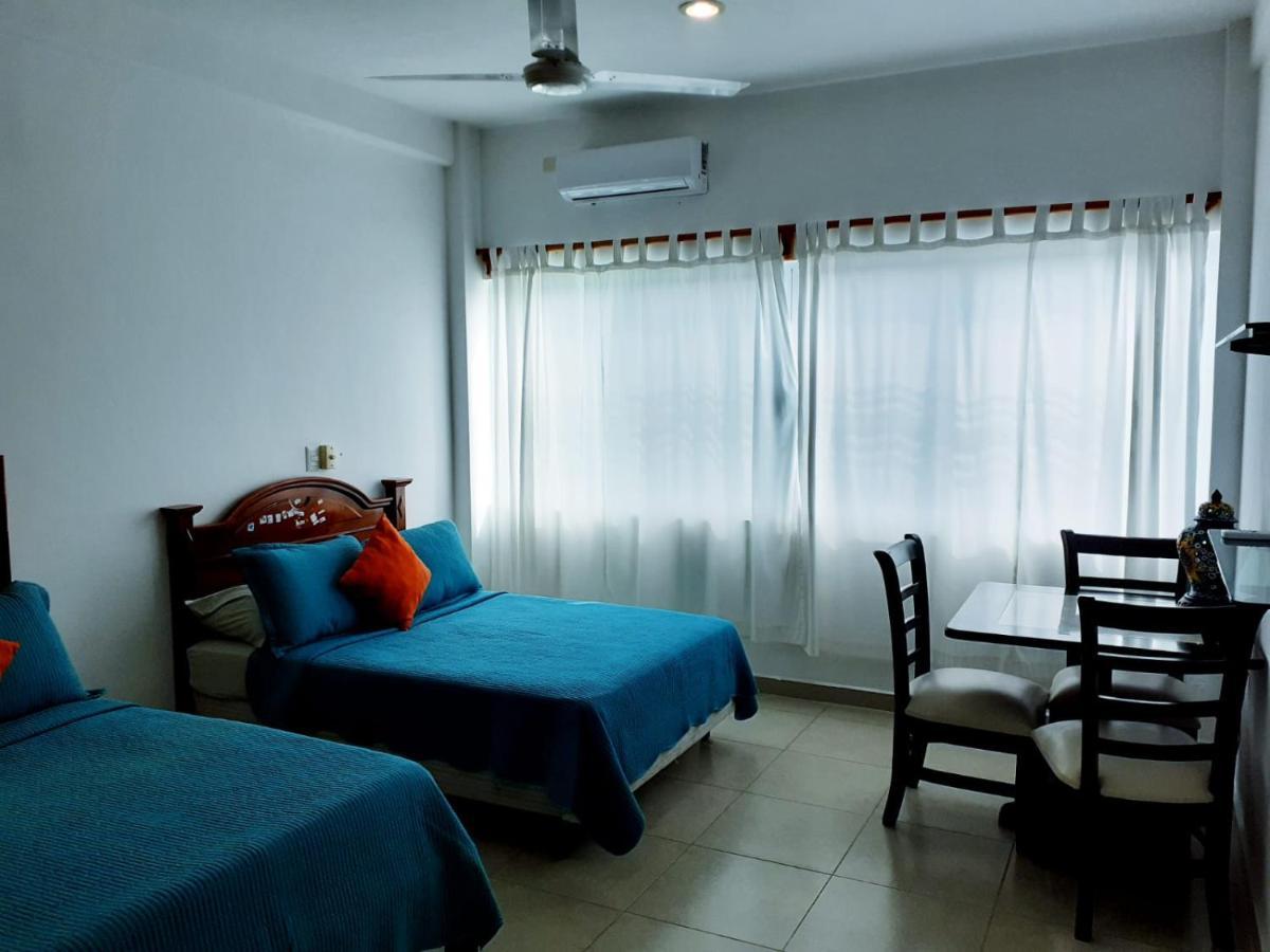 Hotel La Estrella Polar