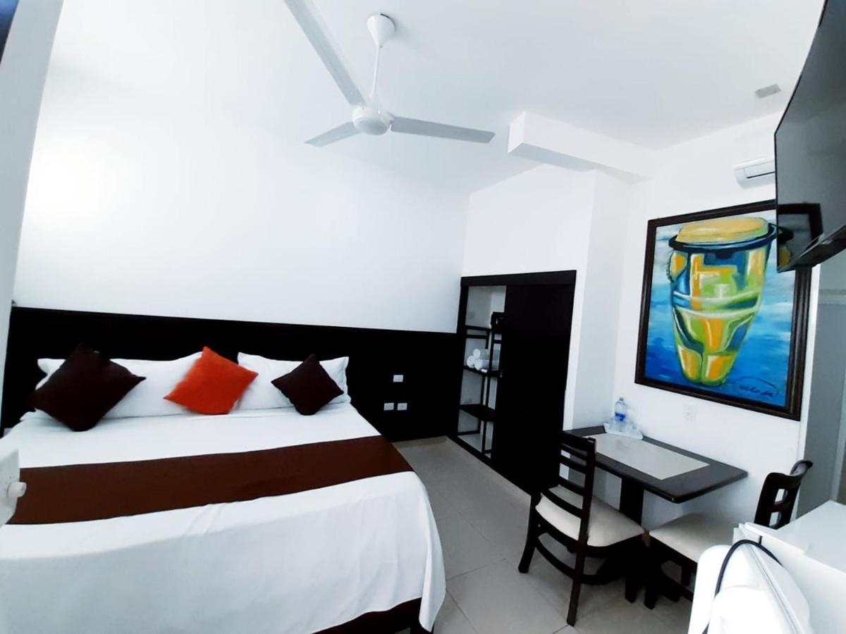 La Estrella Polar Hotel 3*