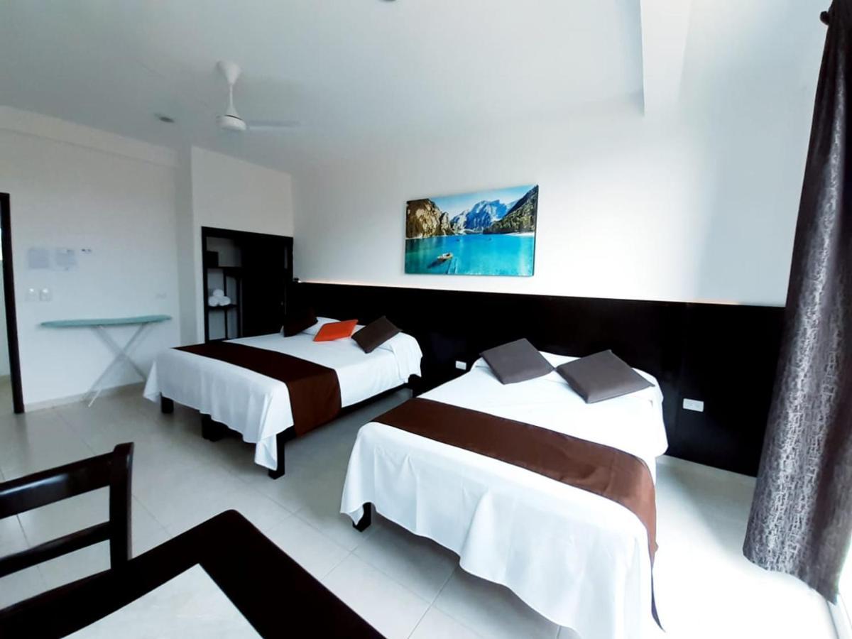 La Estrella Polar Hotel