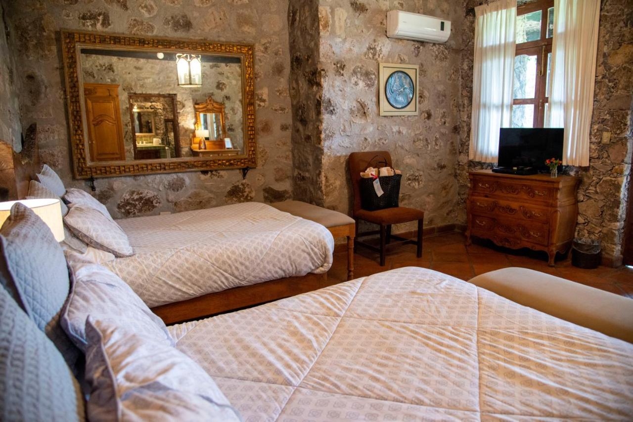 Nirvana Restaurant & Retreat Hotel 5*