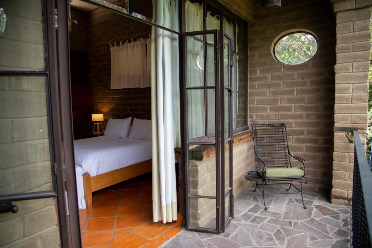 Nirvana Restaurant & Retreat 5*