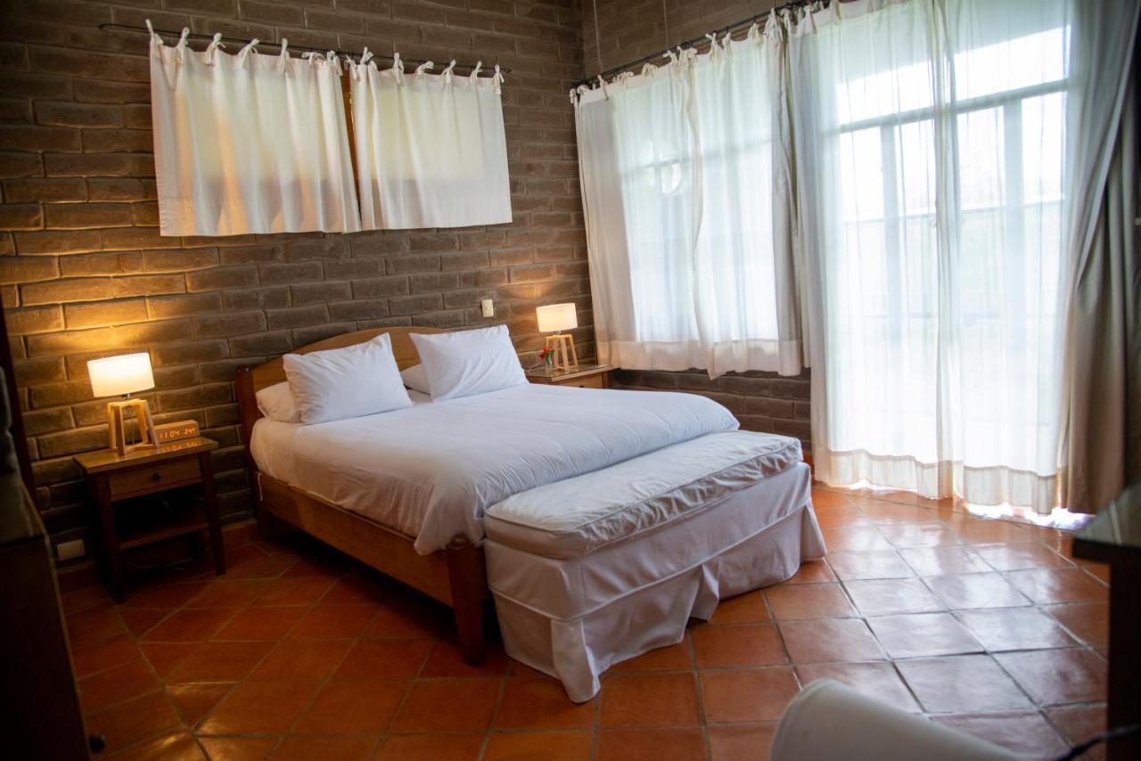 Nirvana Restaurant & Retreat Atotonilco (Guanajuato)
