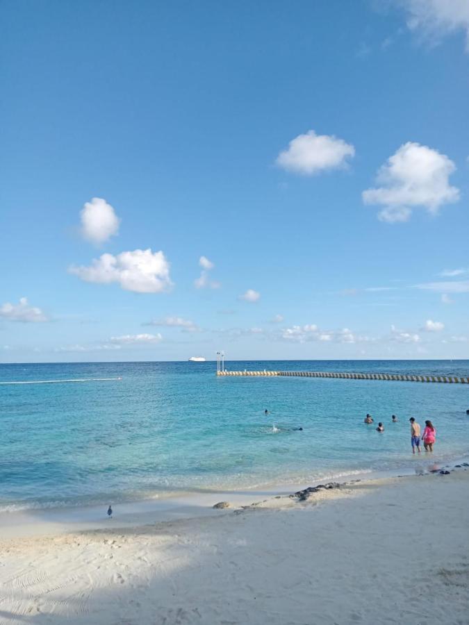 Resort El Cozumeleno