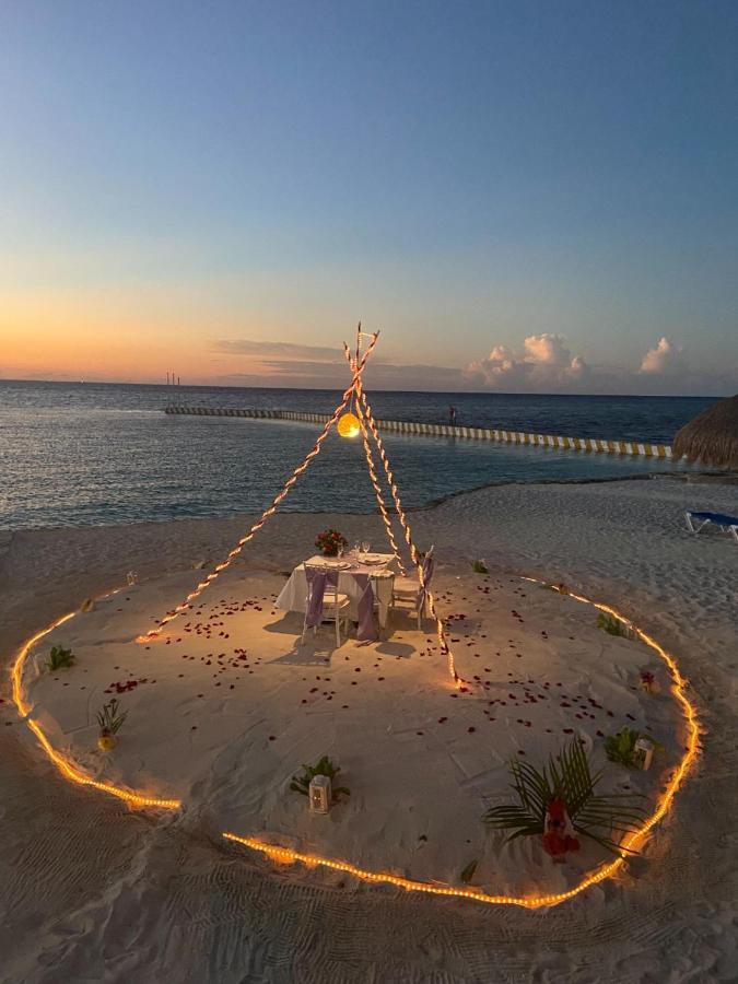 Resort El Cozumeleno Cozumel