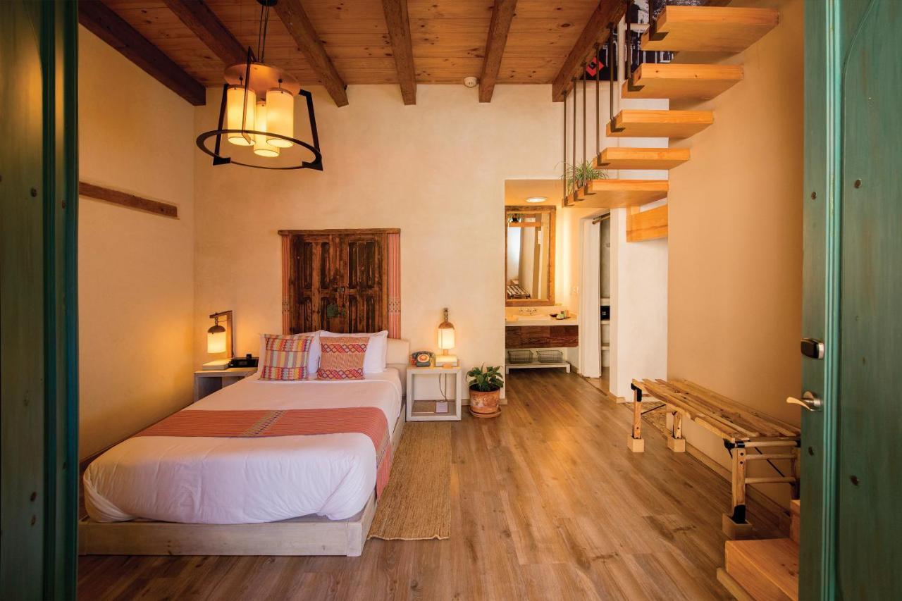 Casa Lum Hotel 4*