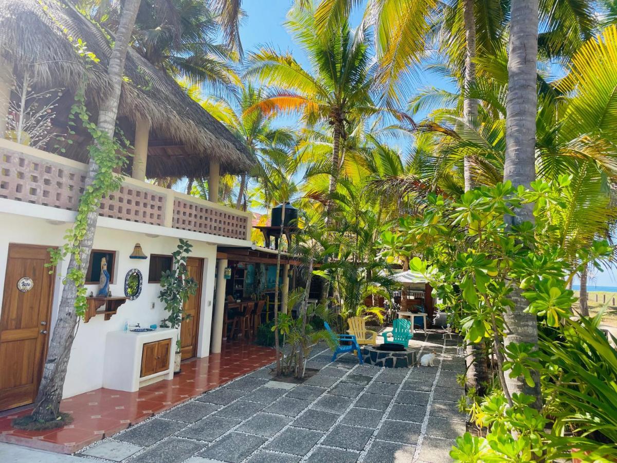 Tree Tops - Adults Only Villa Zihuatanejo