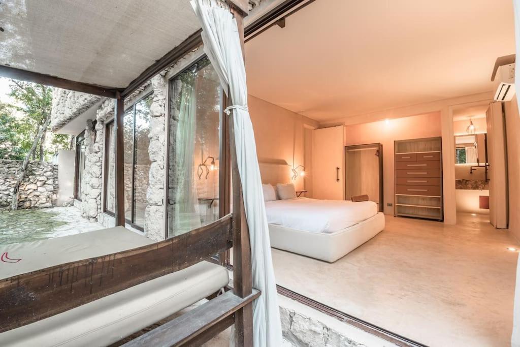 Retreat-3br Luxury Condo-private Pool Holiday home *