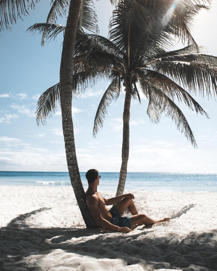 Unico Riviera Maya Adults Only 5* Akumal