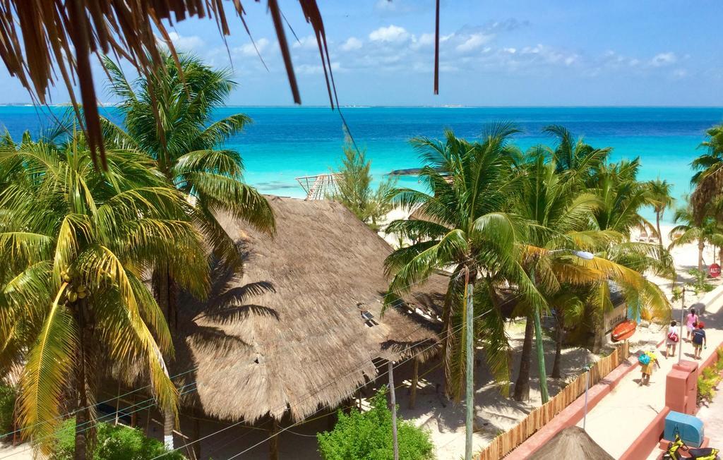 Nautibeach Playa Norte