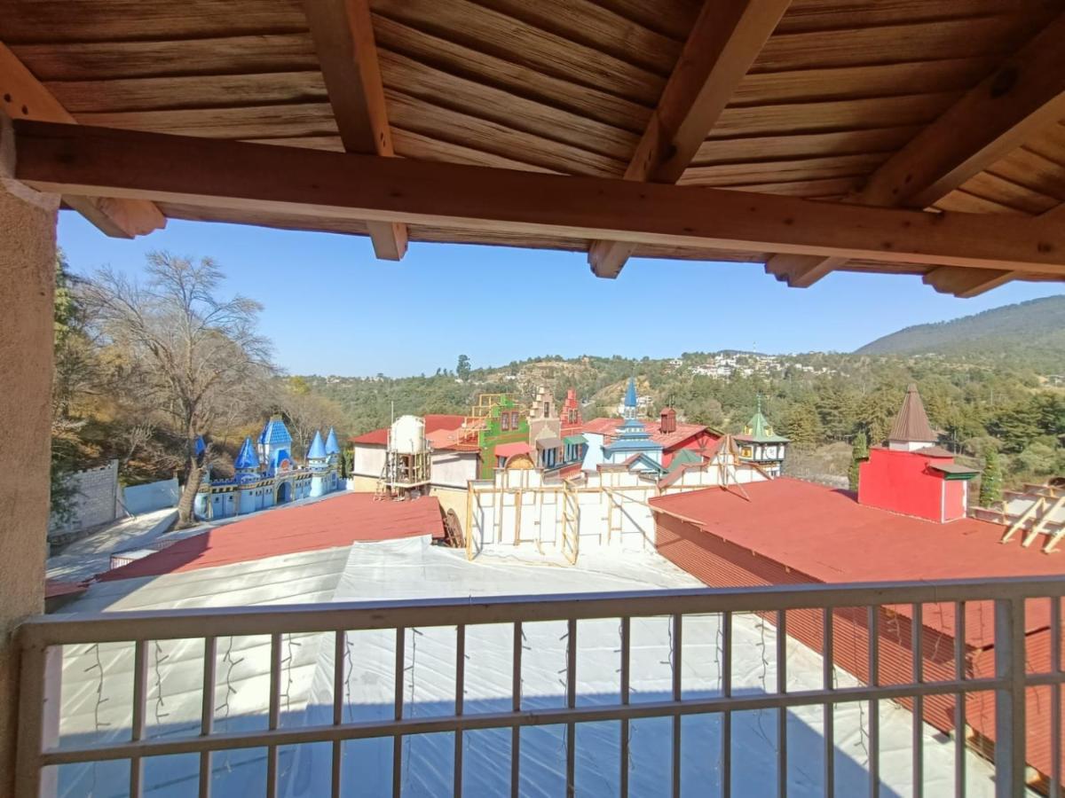 Quinta La Huerta 4* El Oro de Hidalgo