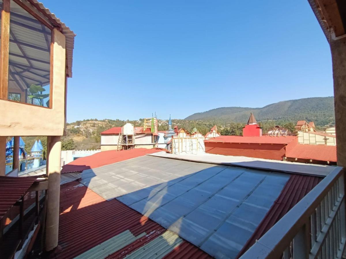 Quinta La Huerta Hotel El Oro de Hidalgo