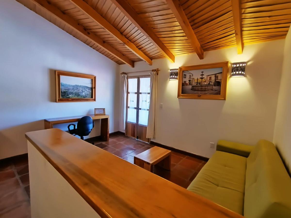 Quinta La Huerta 4* El Oro de Hidalgo