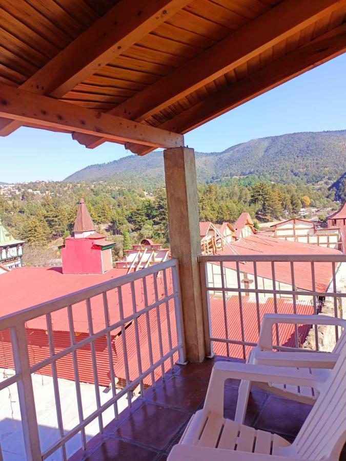 Hotel Quinta La Huerta