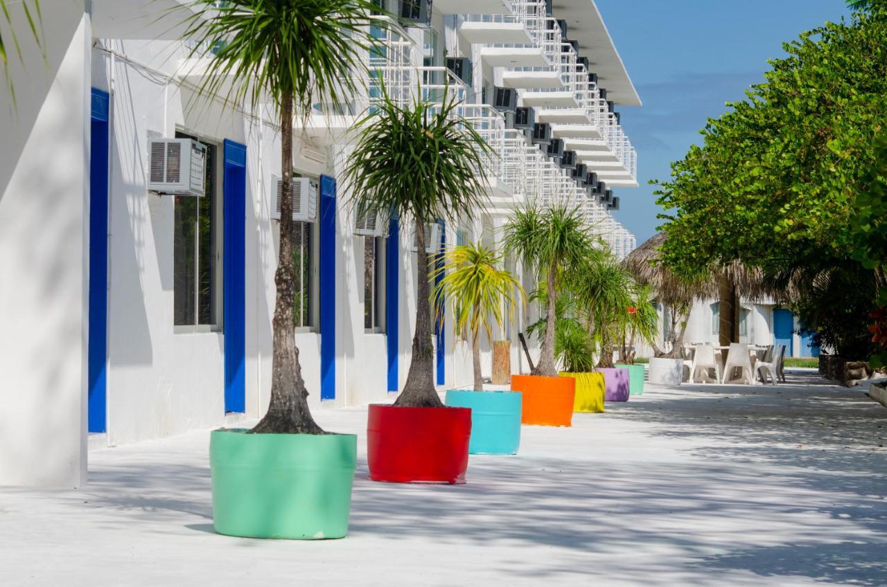Boca De Ovejas Hotel