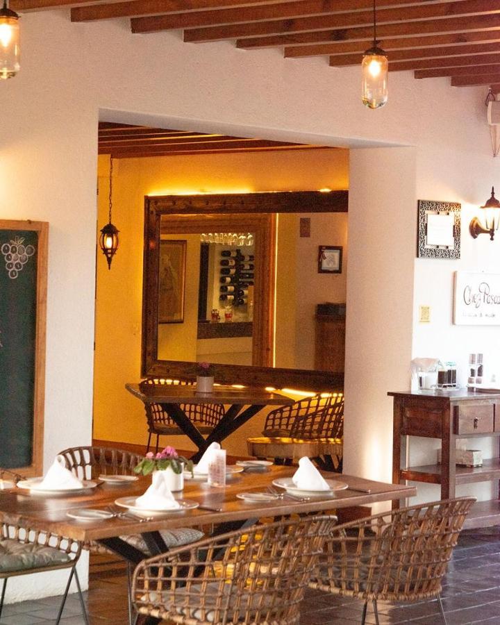 Hotel La Provence Restaurant & Boutique 2*