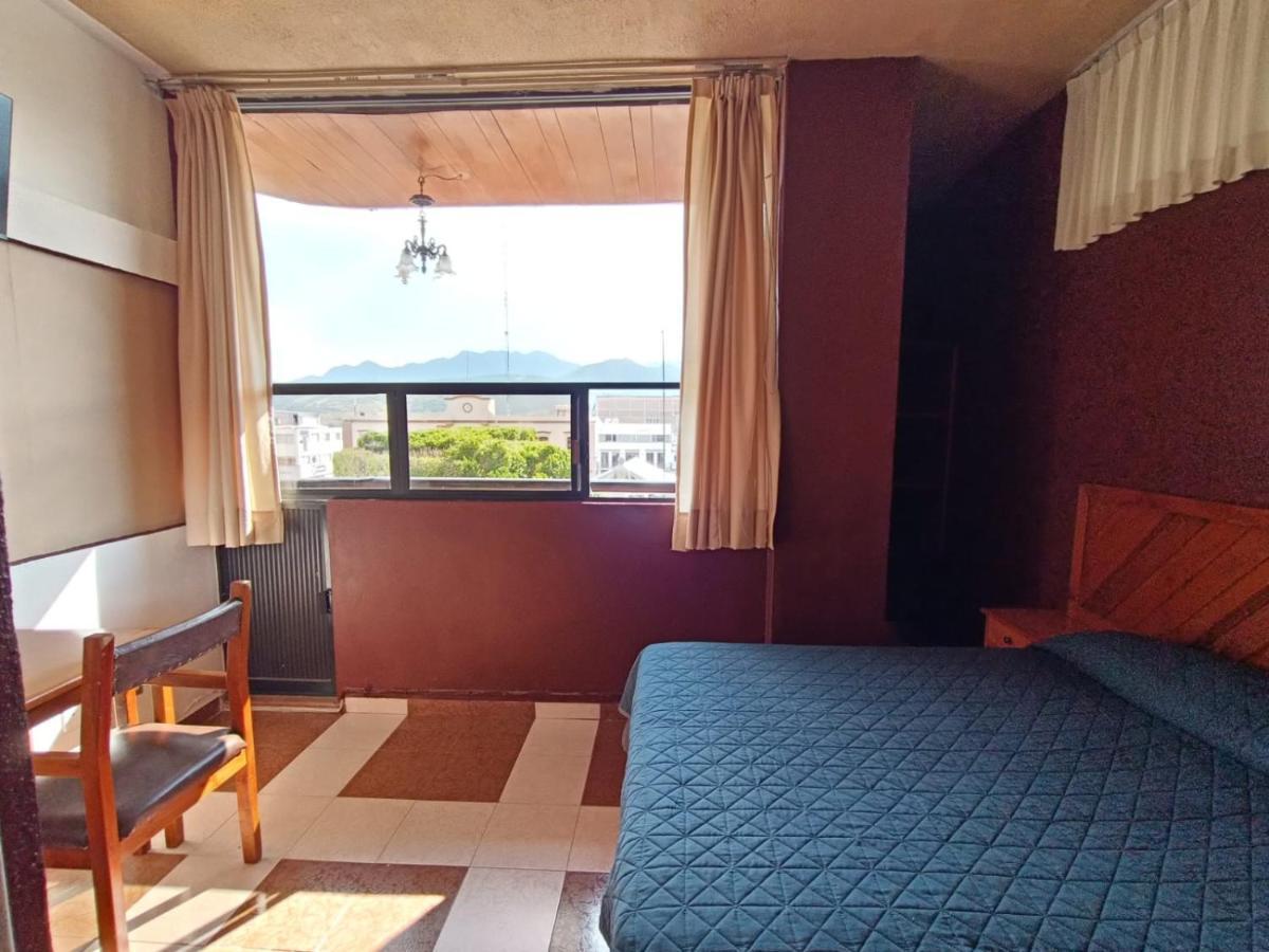 Hotel Y Vapor Plaza 3*