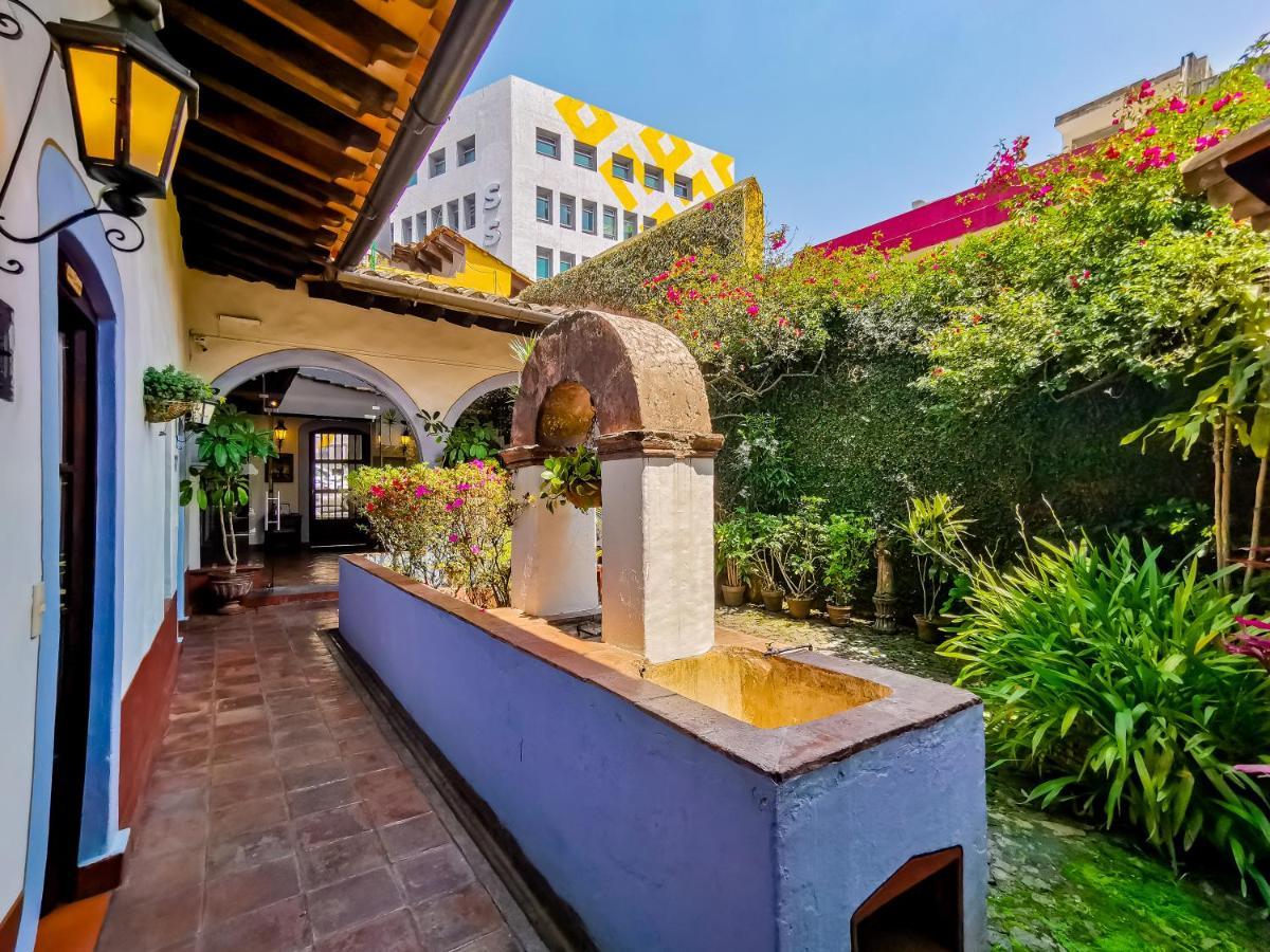 Meson Del Alferez Xalapa