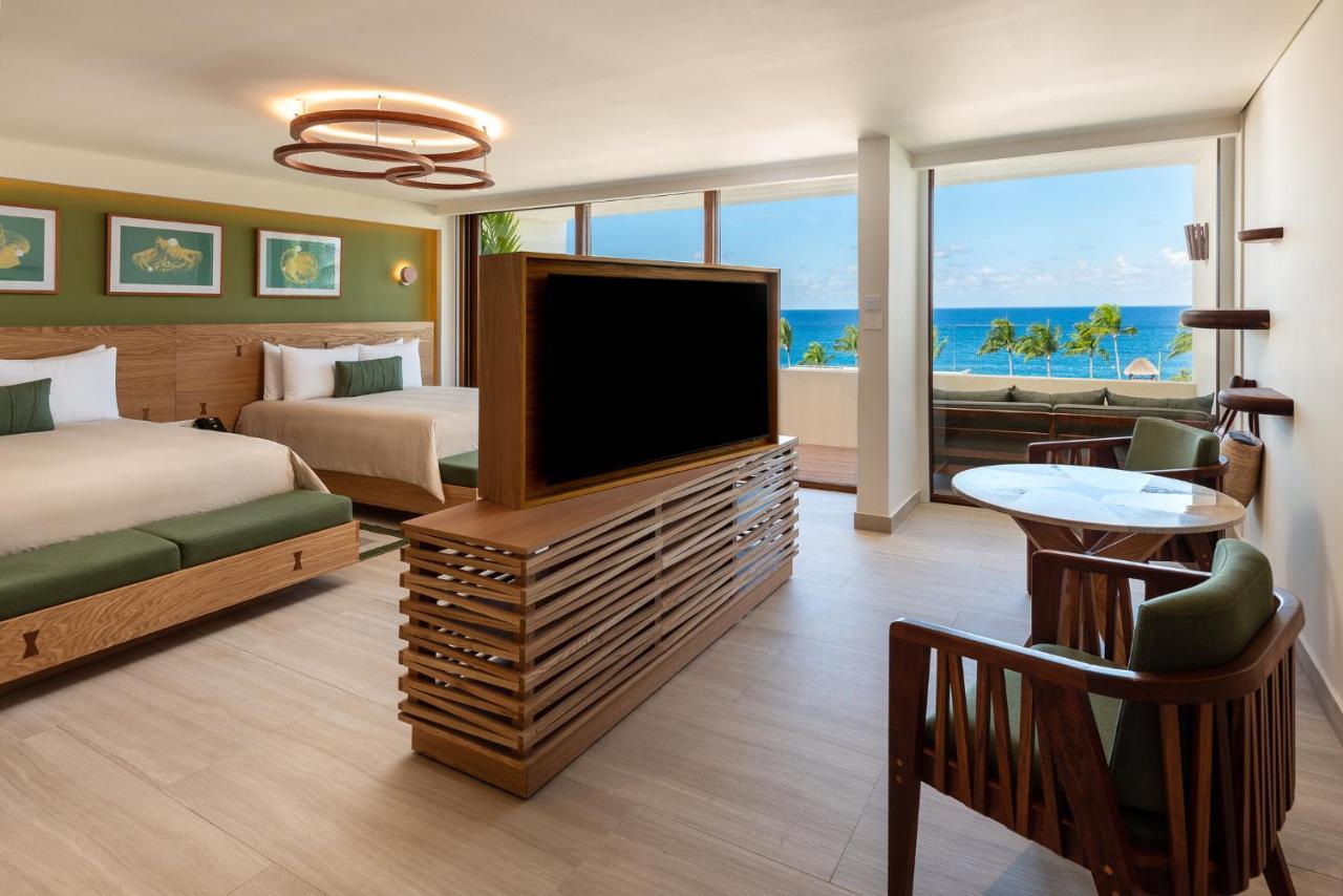 Presidente Intercontinental & By Ihg Resort