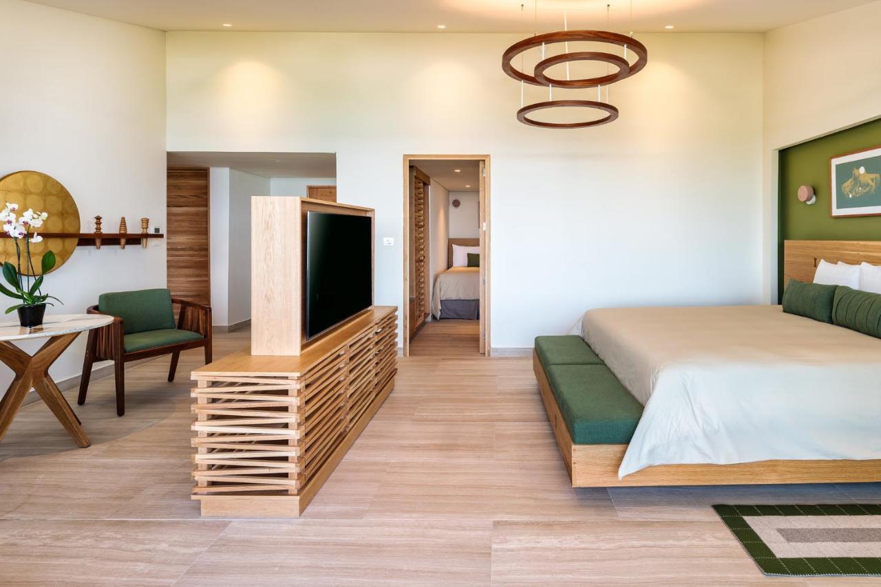 Presidente Intercontinental & By Ihg Resort 5*