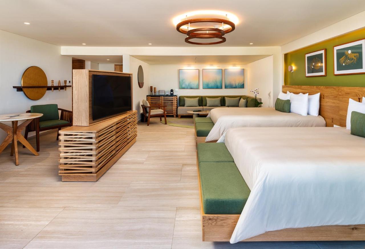 Resort Presidente Intercontinental & By Ihg 5*