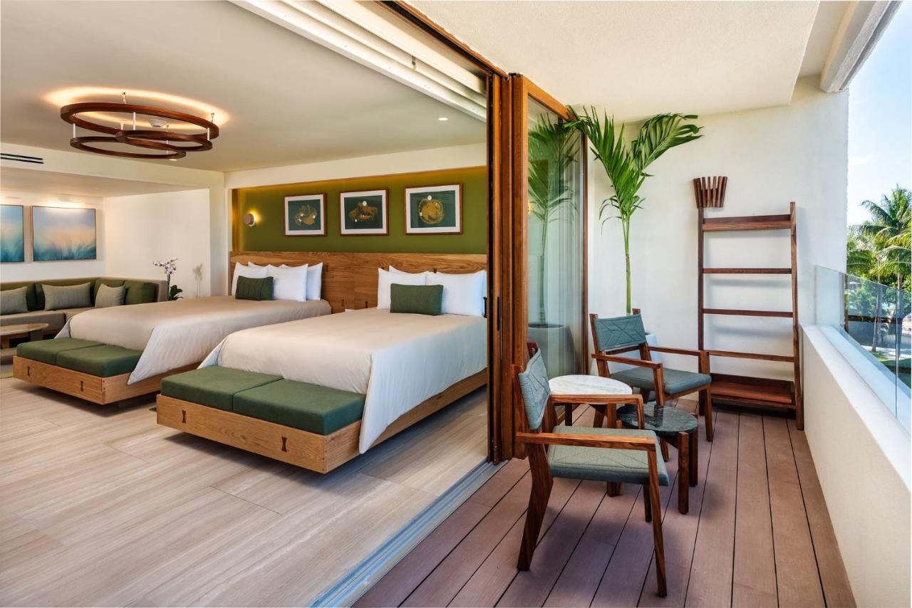 Presidente Intercontinental & By Ihg Resort