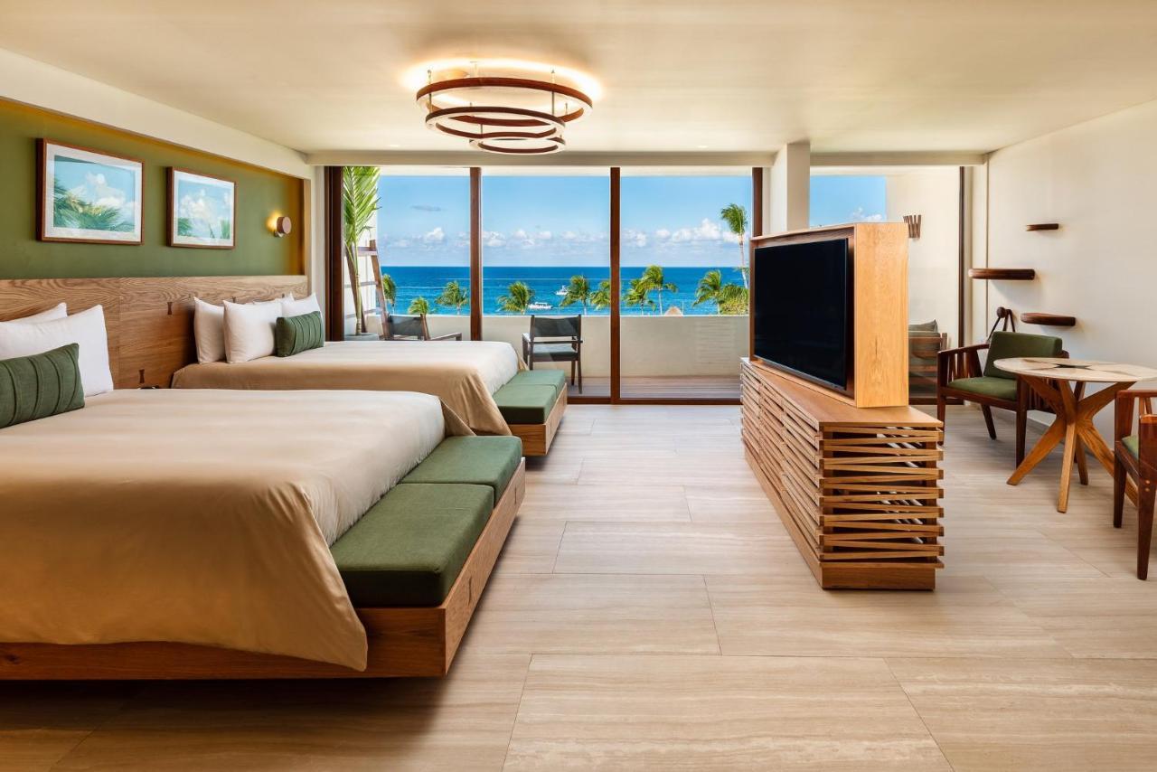 Presidente Intercontinental & By Ihg