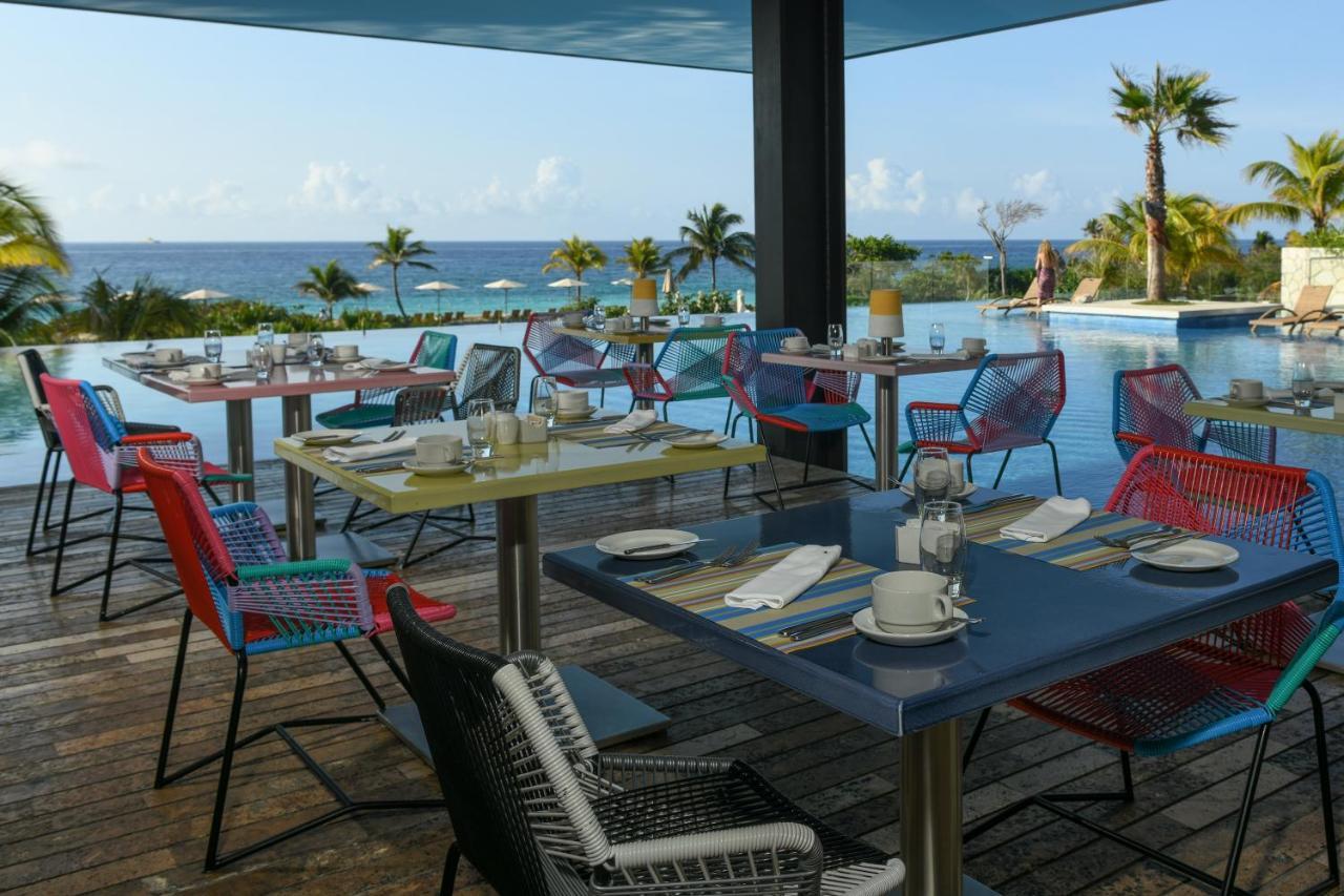Xcaret Mexico Parks Fun Inclusive (adults Only) Playa del Carmen