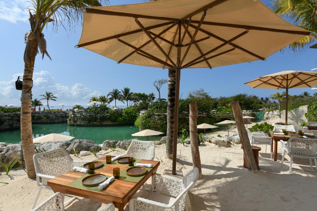 Resort Xcaret Mexico Parks Fun Inclusive (adults Only) 5*