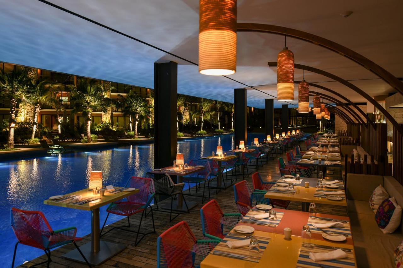 Xcaret Mexico Parks Fun Inclusive (adults Only) Resort Playa del Carmen