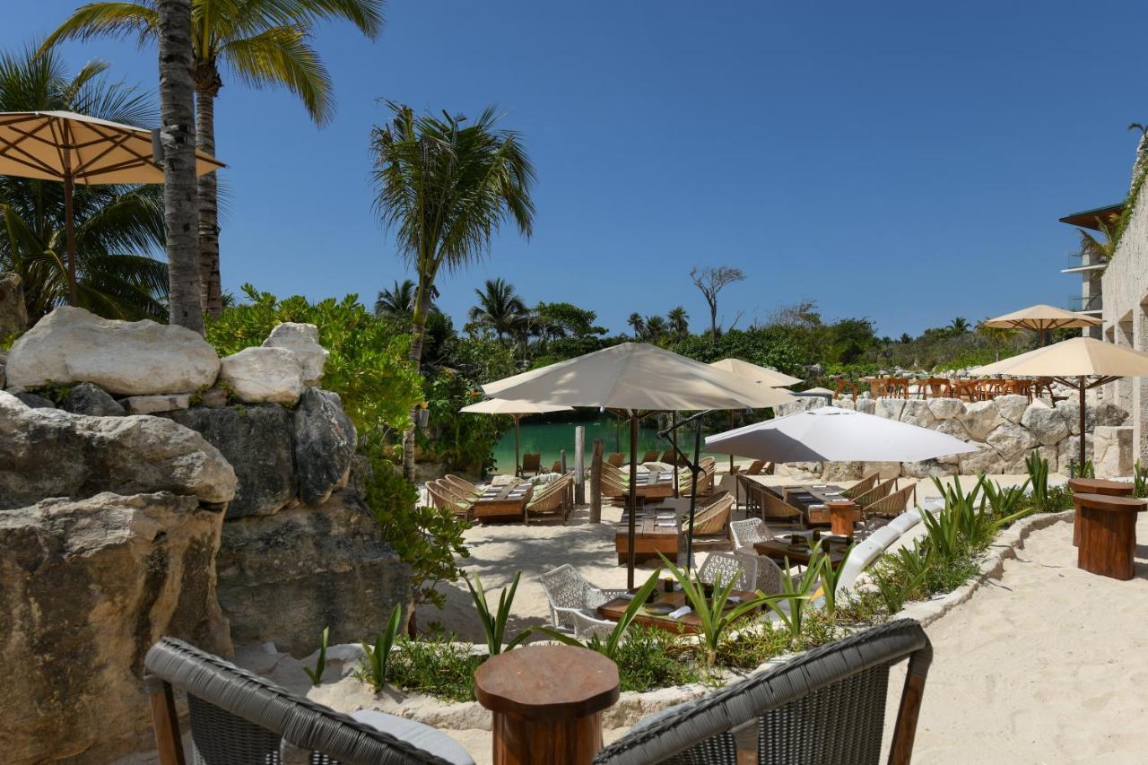 Xcaret Mexico Parks Fun Inclusive (adults Only) Playa del Carmen