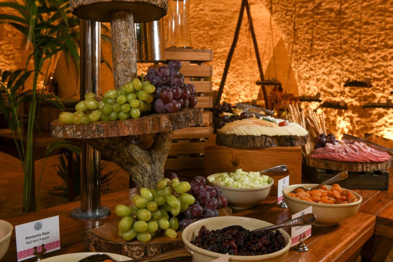 Xcaret Mexico Parks Fun Inclusive (adults Only) Resort