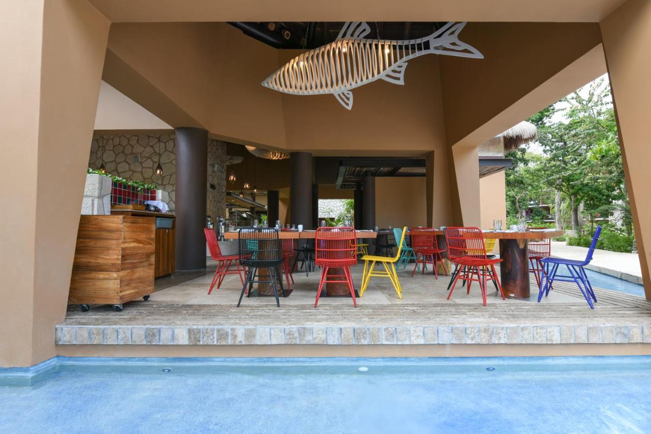 Resort Xcaret Mexico Parks Fun Inclusive (adults Only)