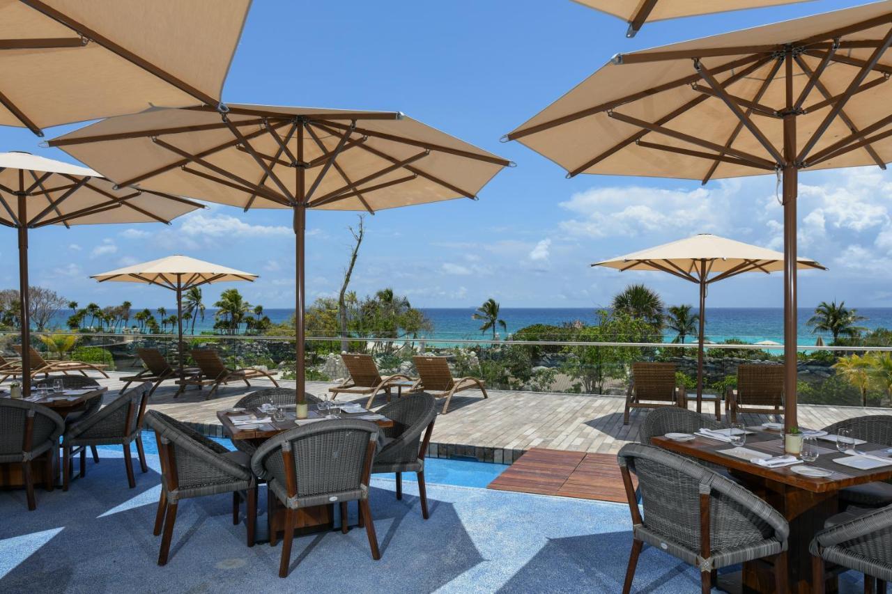 Resort Xcaret Mexico Parks Fun Inclusive (adults Only)