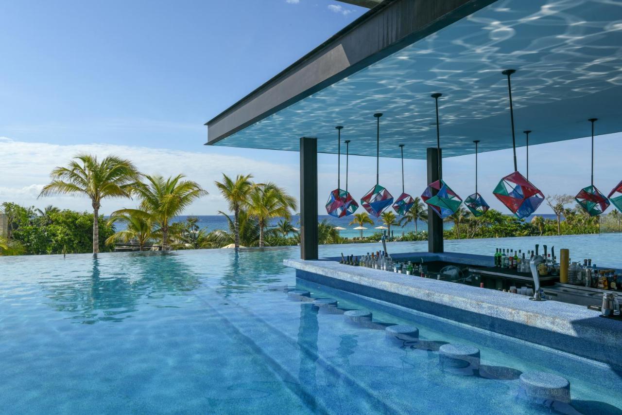 Resort Xcaret Mexico Parks Fun Inclusive (adults Only) 5*