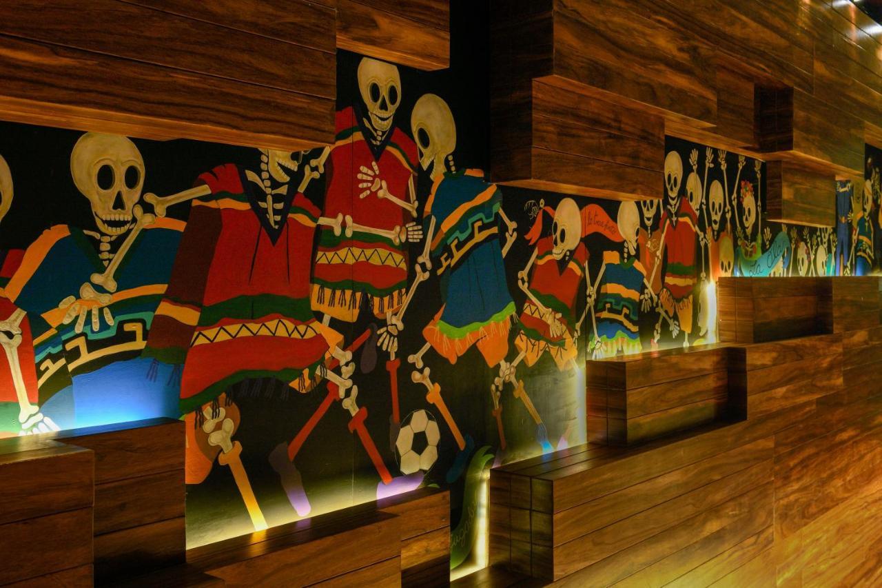 Resort Xcaret Mexico Parks Fun Inclusive (adults Only) Playa del Carmen