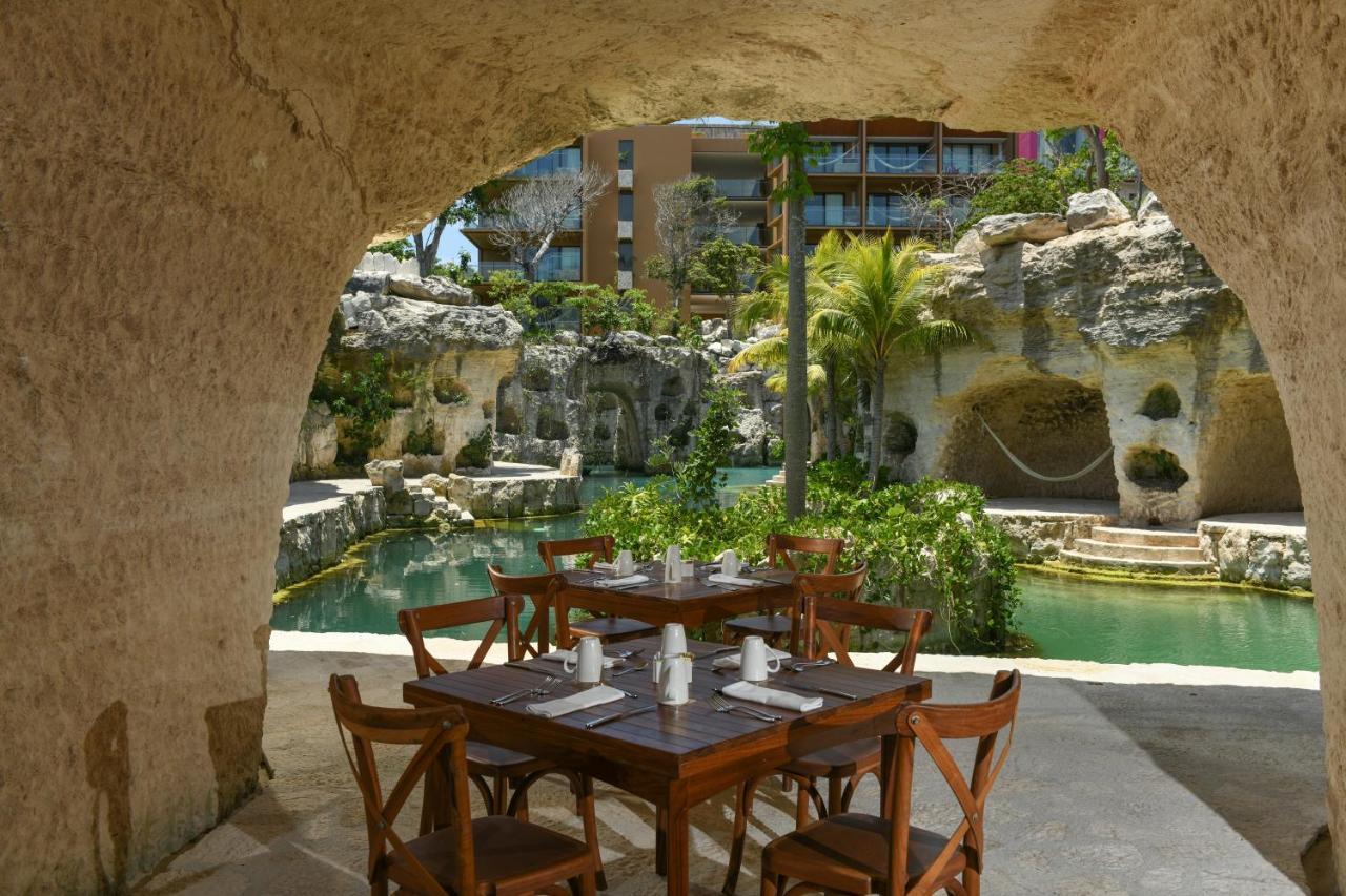 Xcaret Mexico Parks Fun Inclusive (adults Only) Resort 5*